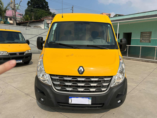 Renault Master 2.3 Extra L3h2 5p