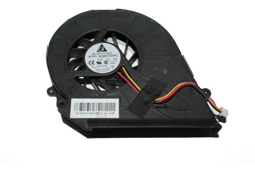 Abanico Ventilador Toshiba Bsb0705hc A200 A205 A210 A215