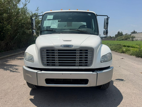 Camion Rabon M2 Pipa 2012 Freightliner 10 Mil Litros Id1590