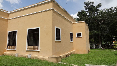 Gran Rancho En Venta En Buctzotz