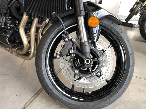 Imagen 16 de 24 de Kawasaki Z900 Abs - 100% Financiada - Tomamos Tu Moto Usada