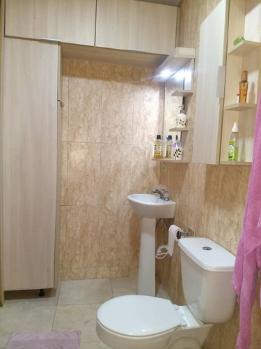 Imagen 10 de 10 de Apartamento En Brisas De Higuerote