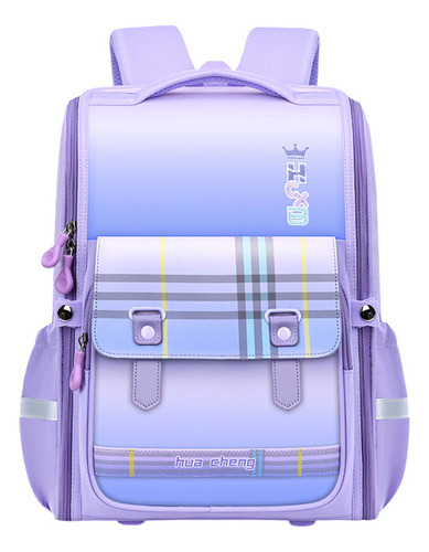 Mochila Impermeable Kawaii Cute Para Niños