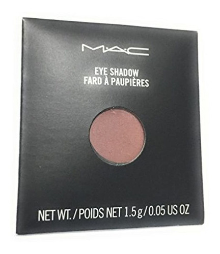 Mac Pro Paleta Refill Pan Eyeshadow  haux (satén)