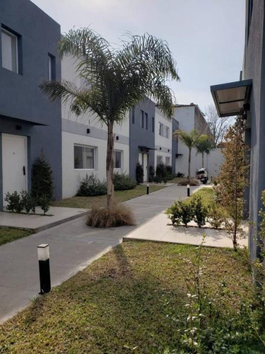 Imagen 2 de 18 de Duplex 3 Ambientes Venta - A Estrenar - Ituzaingo Norte - Permuta