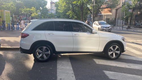 Mercedes Benz Glc 300 Urban 2018