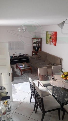 Casa Sobrado Para Venda, 3 Dormitório(s), 104.75m² - 6434