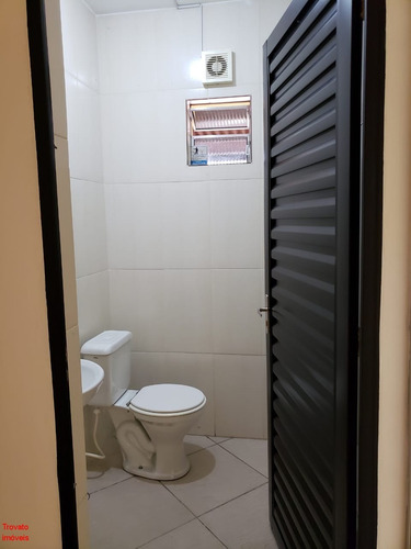 Imagem 21 de 25 de Prédio Comercial Com Salão, Escritórios E Vagas Livres Na Casa Verde Para Aluguel. Excelente Opção E Condições. Vai Alugar Muito Rápido, É Excelente! - Sl00007 - 69417342