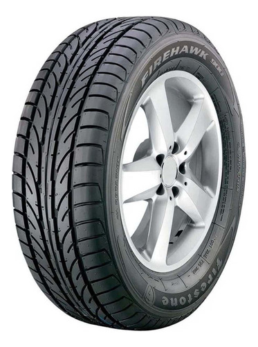 Llanta 195/60r15 Firestone Firehawk 900 88h