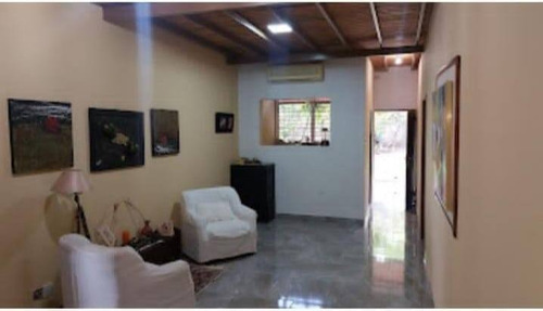 Cf Casa En La Colonia Chirgua 45 Min De Valencia. 1300 Mts2