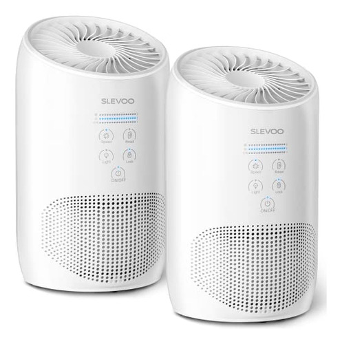 Air Purifiers For Bedroom Pets In Home, 2023 New Upgrad...