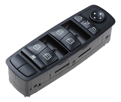 Control Maestro Para Mercedes-benz Ml320 Ml350 Ml450 Ml500