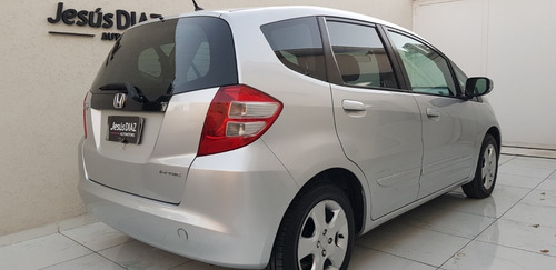 Honda Fit Ex