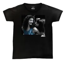 Comprar Fito Páez Y Fabiana Cantilo Serie - Remera 100 % Algodón 