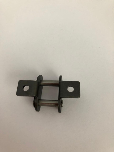 Emenda Para Corrente Simples Asa 40/1 K1 Bilateral