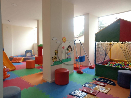 Imagem 20 de 28 de Apartamento Vila Guiomar - Ap7031