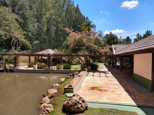 Terreno, Lote, Condomínio Fechado, Venda E Compra, Condomínio Parque Dos Manacás, Caxambu, Jundiaí - Te00388 - 69300122