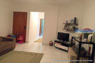 Imagem 7 de 17 de Apartamento Em Praia Grande Bairro Tupi - V3018