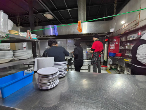 Restaurant, Eventos Y Casa 3 Dorm. (176530)