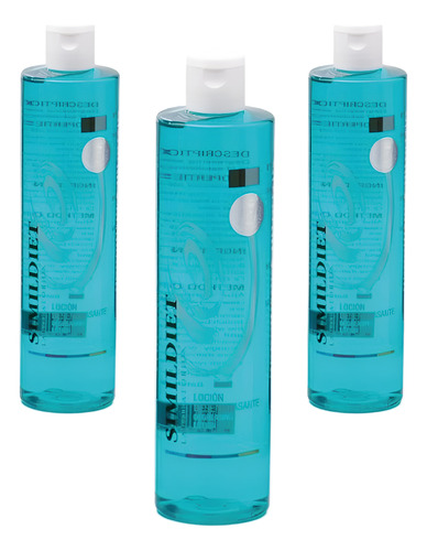 Loción Desengrasante Facial 400 Ml Simildiet