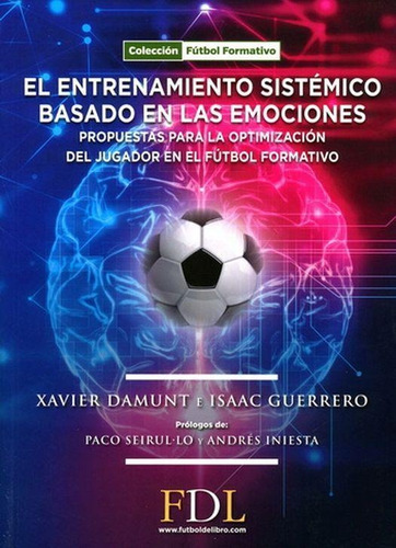 Libro Entrenamiento Sistémico Basado En Las Emociones, El. P