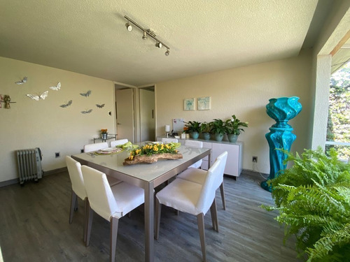 Imagen 13 de 24 de Casa En Venta En Calle Cerrada Con Vigilancia, Jardines Del