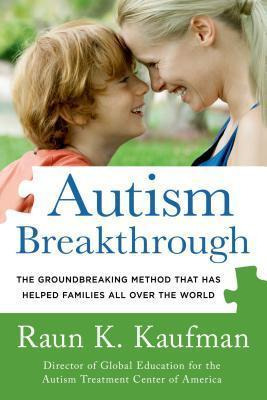 Libro Autism Breakthrough