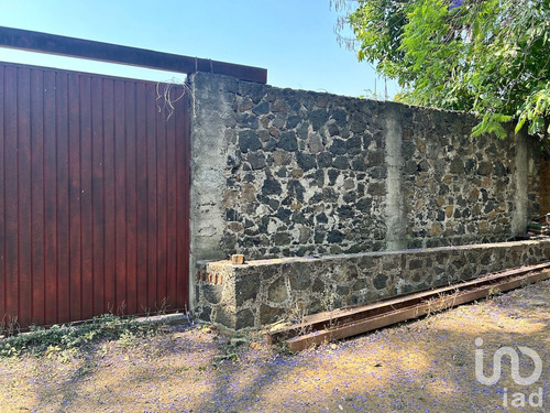 Venta Terreno 0 Ambiente Ahuatepec
