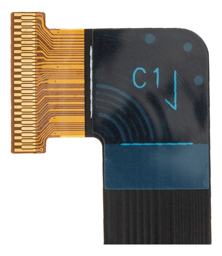 Flex Para Lcd Compatible Con Galaxy Tab A7 Sm T500 T515