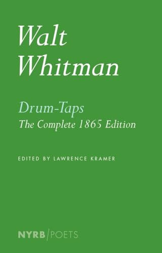 Libro Drum Taps De Whitman Walt  Random House Usa Inc