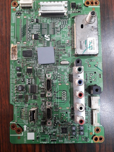 Tarjeta Madre Main Board Tv Lcd Samsung 32 Bn41-01704a