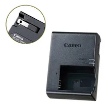 Comprar Cargador Baterías Recargables Canon Lc-e17