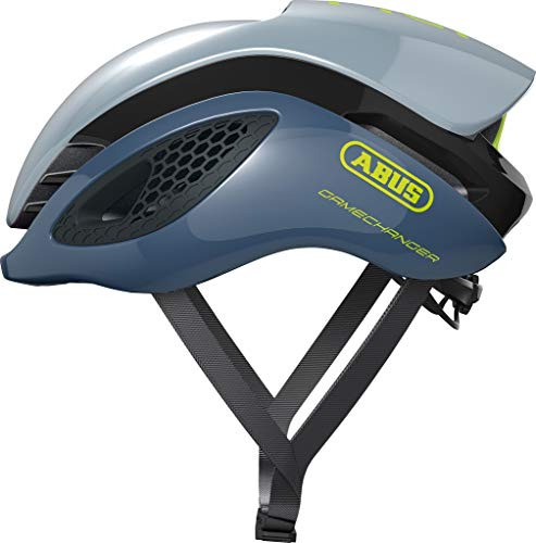 Abus - Gamechanger - Cycling Road Bike Helmet Aerodynamic De