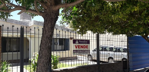 Imagen 1 de 8 de Galpon En Villa Aspacia Con Casa Colectora Zona Ruta 20