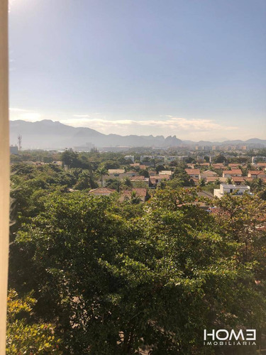 Imagem 18 de 30 de Apartamento À Venda, 80 M² Por R$ 630.400,00 - Barra Da Tijuca - Rio De Janeiro/rj - Ap0377