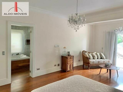 Imagem 18 de 30 de Casa À Venda No Bairro Residencial Euroville - Carapicuíba/sp - 489