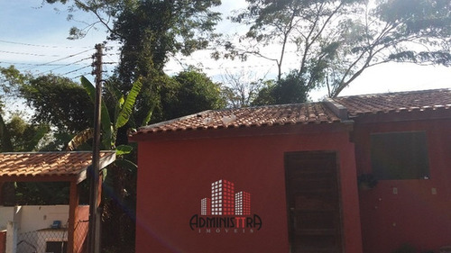 Imagem 15 de 15 de Chácara A Venda Tatuí Sp - Ch-0065-1