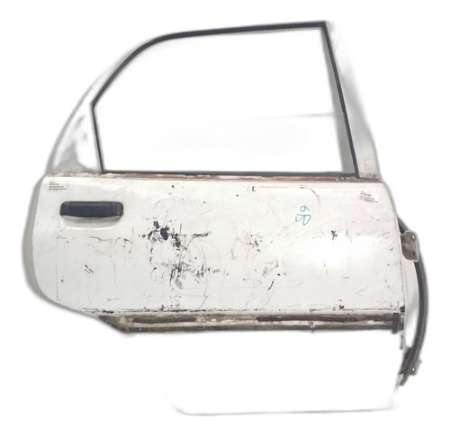 Puerta Trasera Derecha Sedan Kia Avella 1998-2002