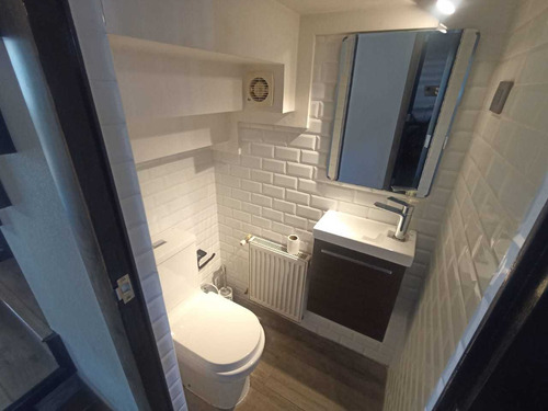 Vende Casa Remodelada En Barrio Ingles (68685)