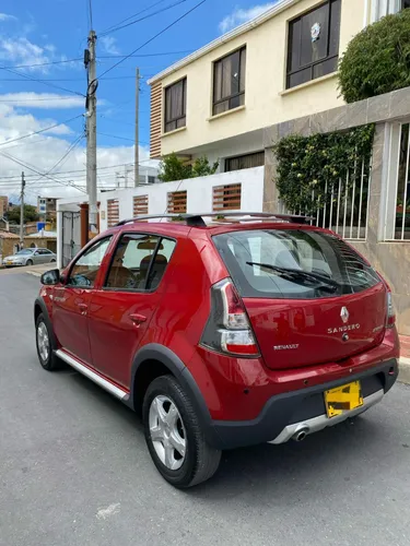 Renault Stepway 1.6l