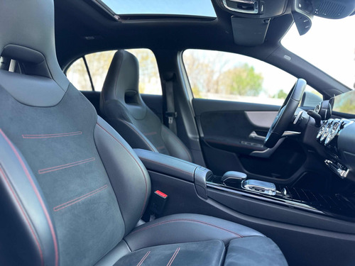 Mercedes-benz Clase A 2020 2.0 A250 Amg-line 224cv Hatch