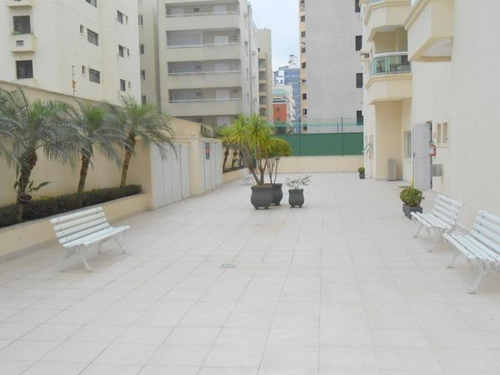 Imagem 24 de 30 de Apartamento À Venda - Praia Da Enseada - Guarujá. - Ap4212