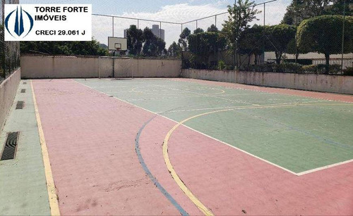 Imagem 14 de 15 de Apartamento Com 3 Dormitórios, 1 Suíte E 1 Vaga Na Penha - 2407
