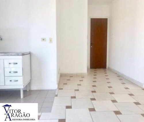 Imagem 9 de 9 de 92283 - Flat 1 Dorm, Lauzane Paulista - São Paulo/sp - 92283