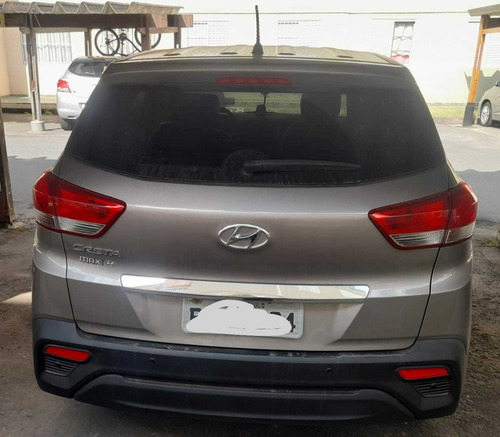 Imagem 6 de 9 de Hyundai Creta Creta Attitude 1.6