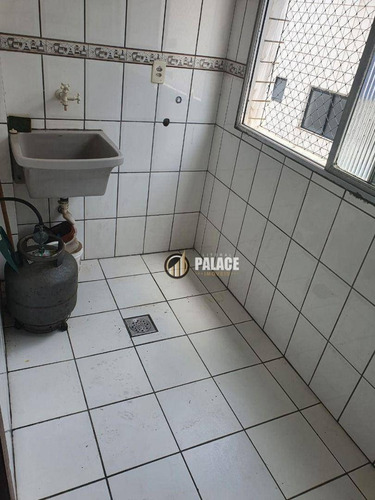 Imagem 17 de 21 de Apartamento Com 2 Dormitórios À Venda, 92 M² Por R$ 285.000,00 - Vila Guilhermina - Praia Grande/sp - Ap2533
