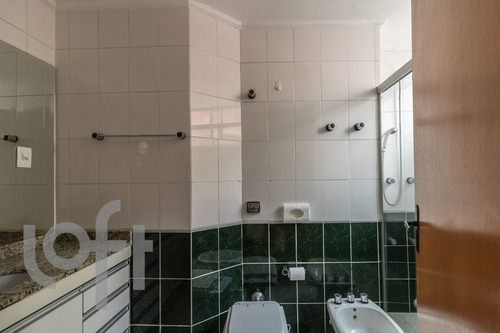 Imagem 30 de 30 de Apto Jardim Paulista | 3 Quartos | 134 M² | Cond: R$1550.00 | 2 Vagas - 1nu7172