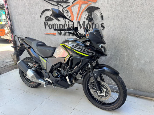 Kawasaki Versys-x 300 Abs 2020