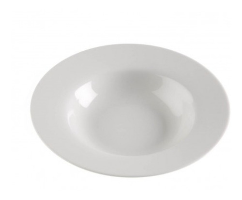Imagen 3 de 3 de Plato Para Pasta 30 Cm 6 Piezas