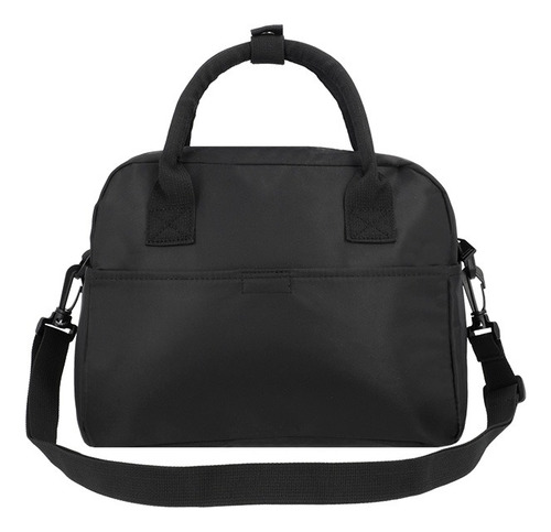 Lonchera Xtrem Bayside 4xt Black